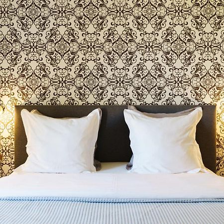 Logement Onze Chambres & Gites Raissac-d'Aude Екстер'єр фото
