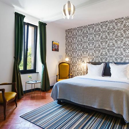 Logement Onze Chambres & Gites Raissac-d'Aude Екстер'єр фото
