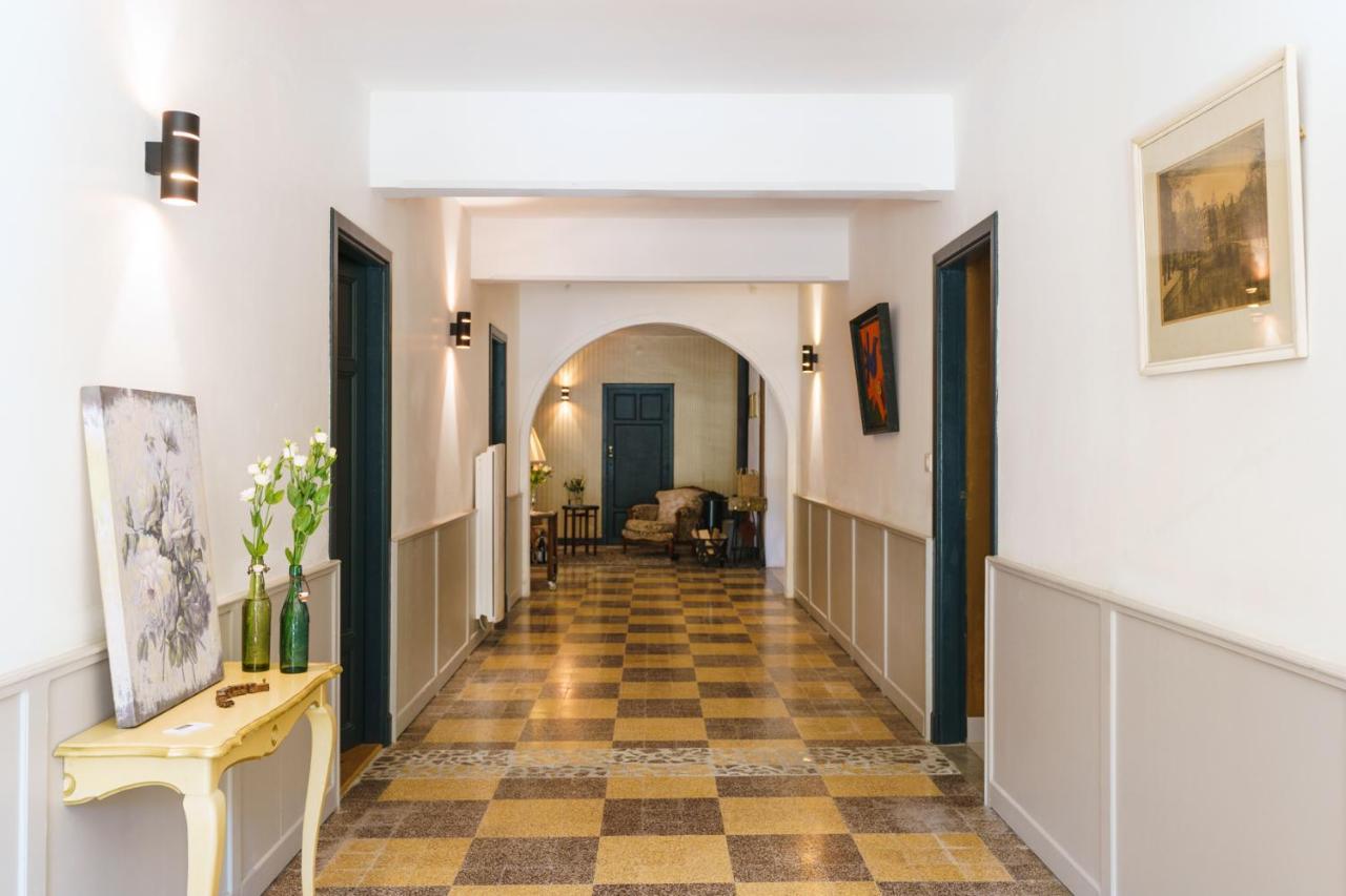 Logement Onze Chambres & Gites Raissac-d'Aude Екстер'єр фото