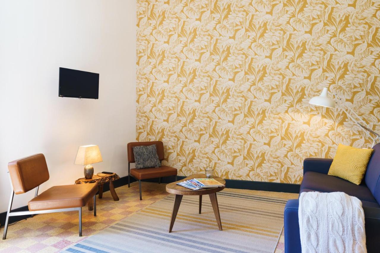 Logement Onze Chambres & Gites Raissac-d'Aude Екстер'єр фото
