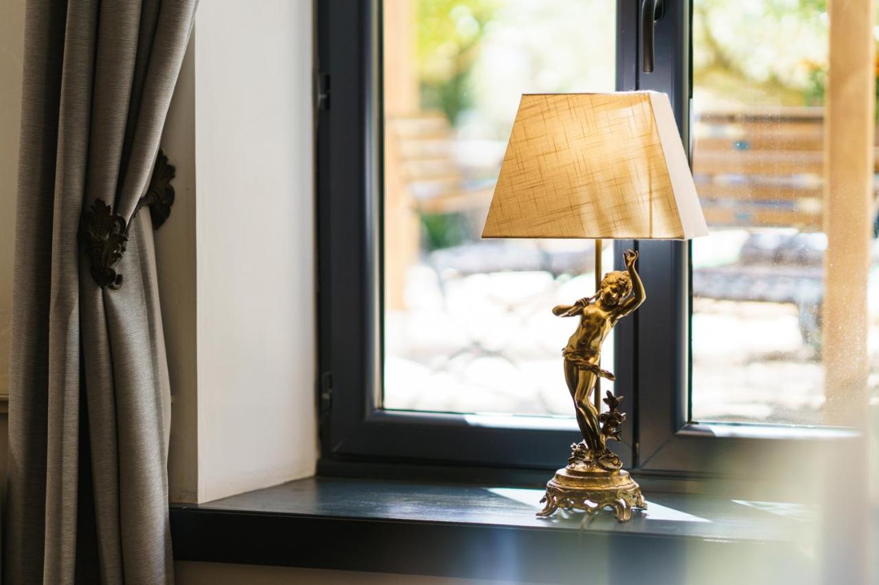 Logement Onze Chambres & Gites Raissac-d'Aude Екстер'єр фото