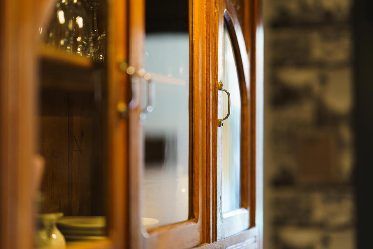 Logement Onze Chambres & Gites Raissac-d'Aude Екстер'єр фото