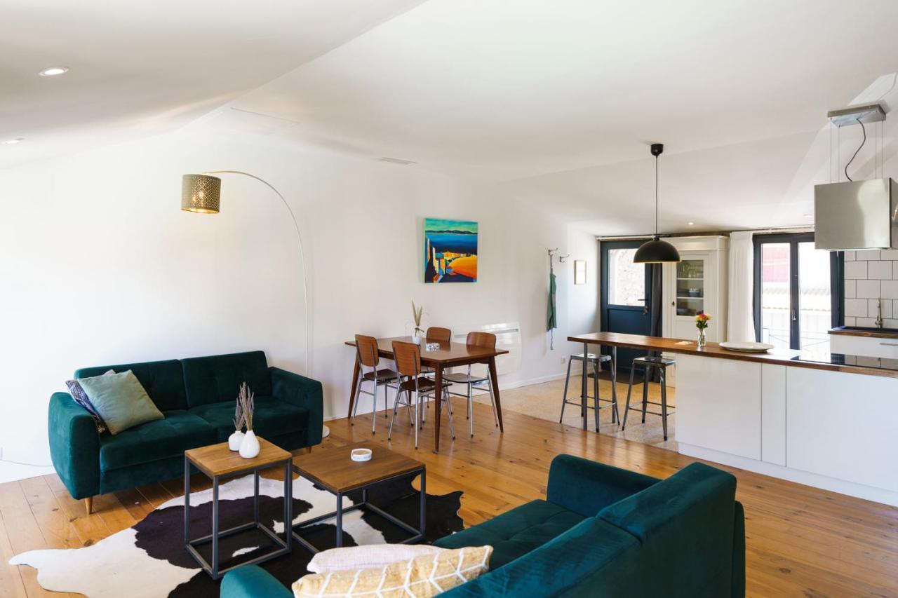 Logement Onze Chambres & Gites Raissac-d'Aude Екстер'єр фото