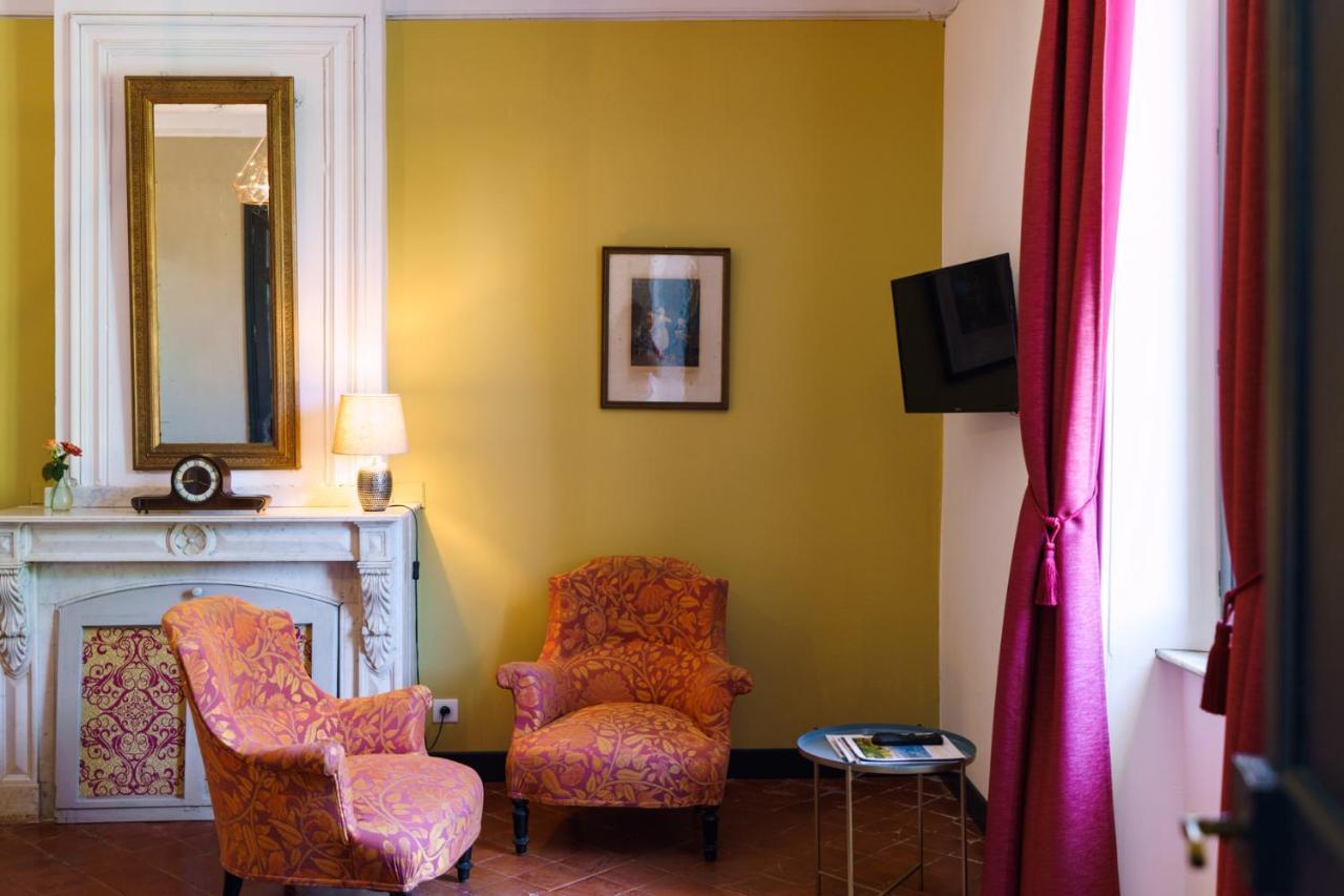 Logement Onze Chambres & Gites Raissac-d'Aude Екстер'єр фото