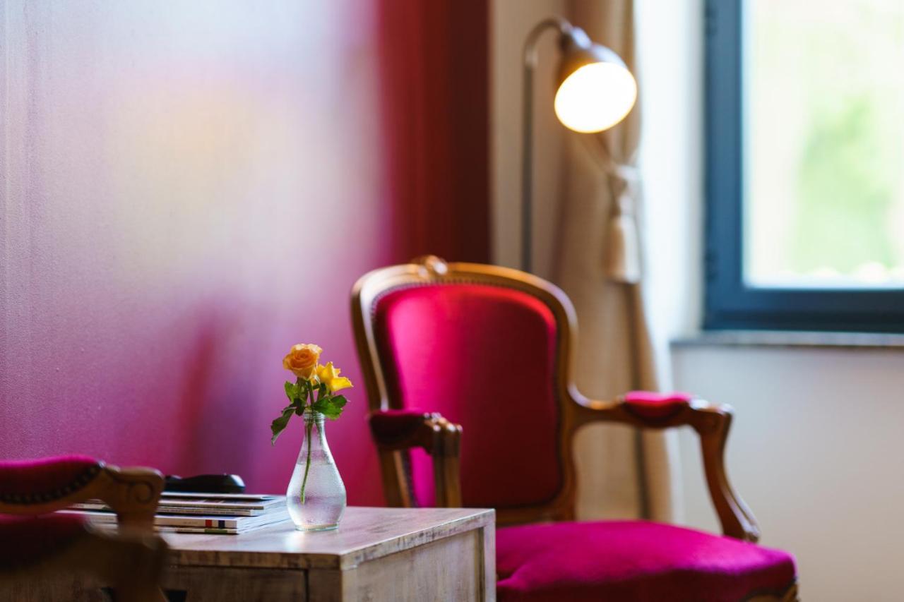 Logement Onze Chambres & Gites Raissac-d'Aude Екстер'єр фото