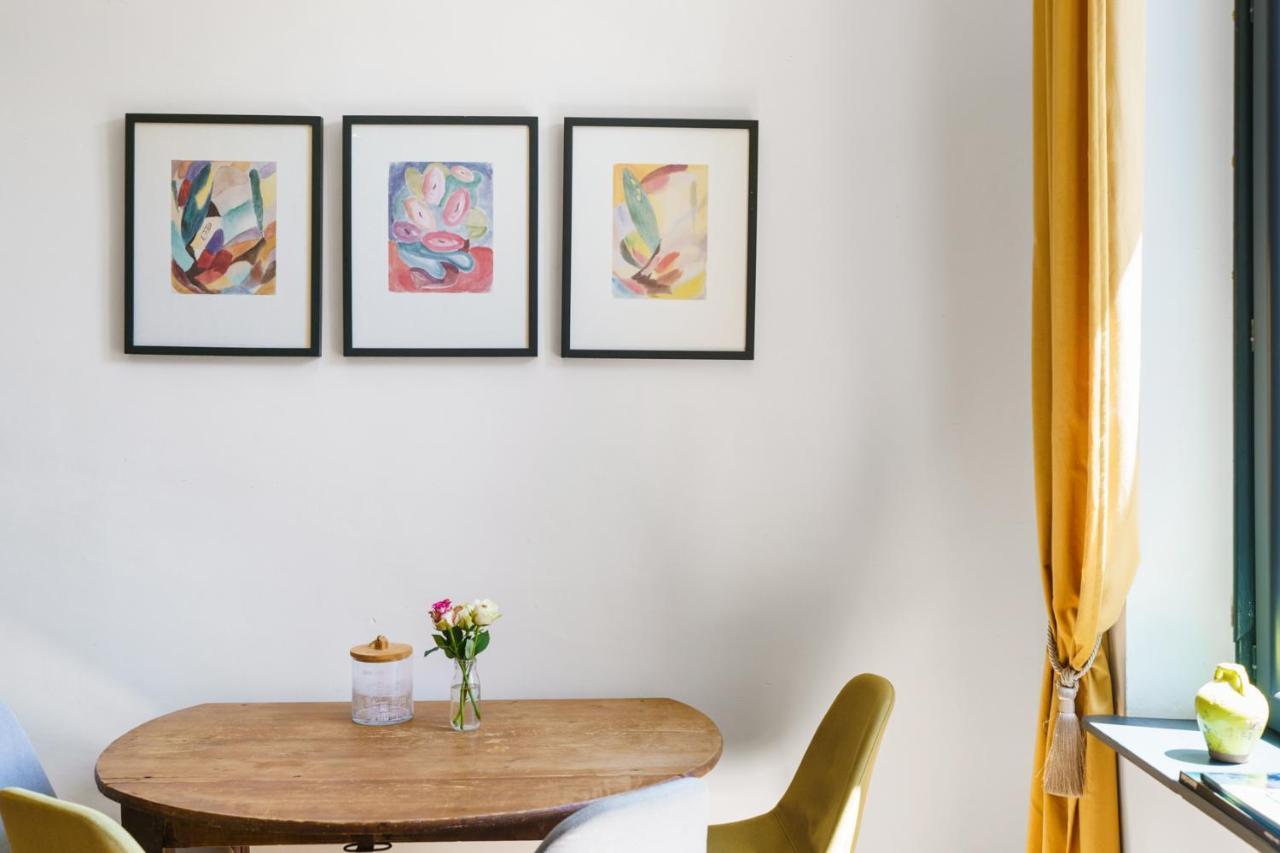 Logement Onze Chambres & Gites Raissac-d'Aude Екстер'єр фото