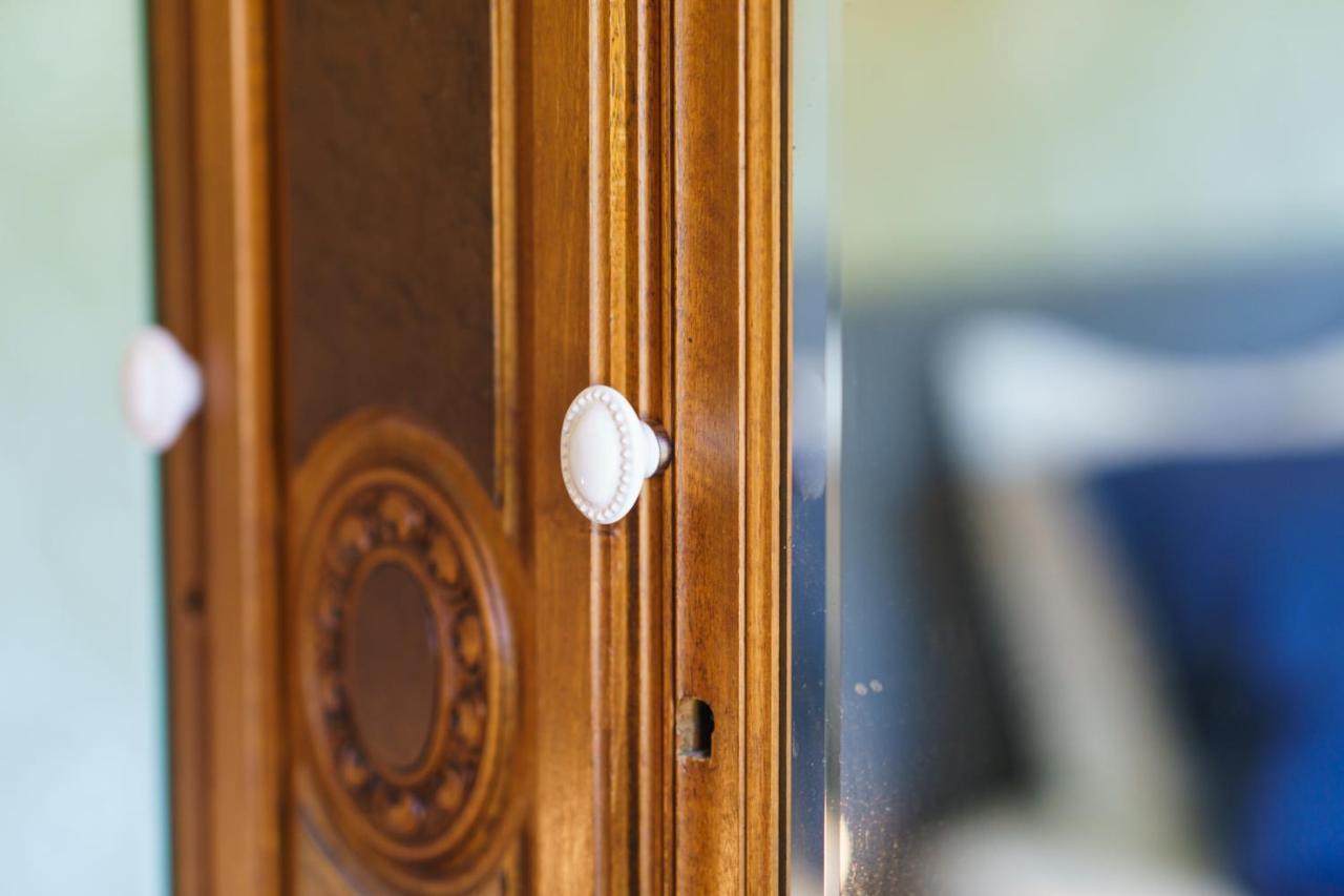 Logement Onze Chambres & Gites Raissac-d'Aude Екстер'єр фото