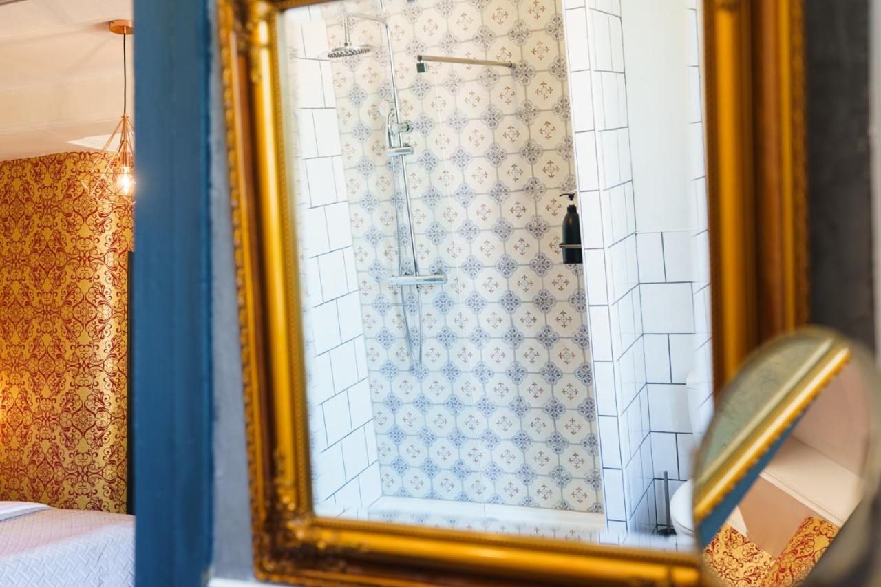Logement Onze Chambres & Gites Raissac-d'Aude Екстер'єр фото