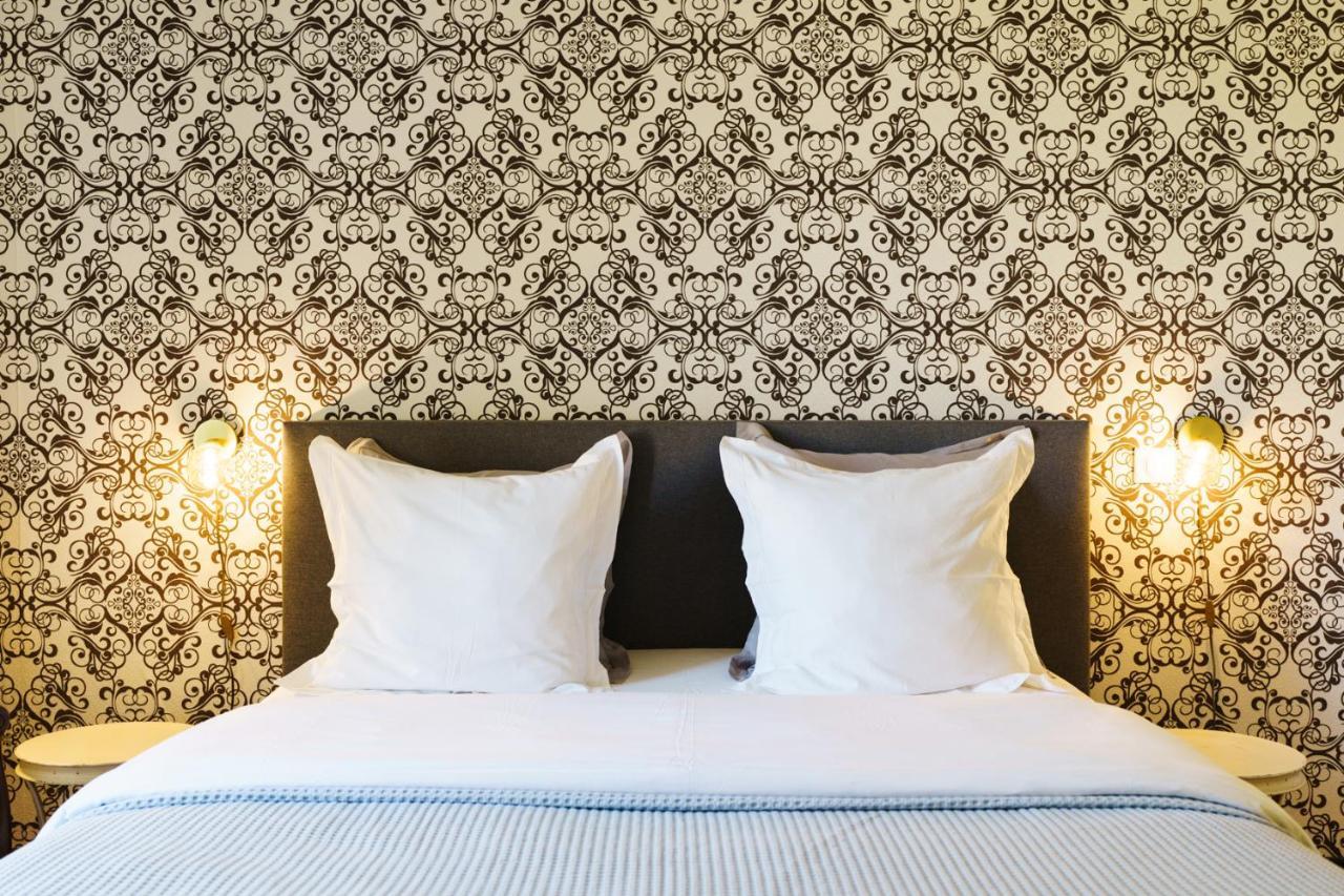 Logement Onze Chambres & Gites Raissac-d'Aude Екстер'єр фото